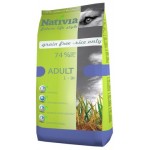 Nativia Adult - Chicken&Rice 3 kg